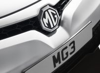 MG3 – נחשפה הגרסה האירופאית