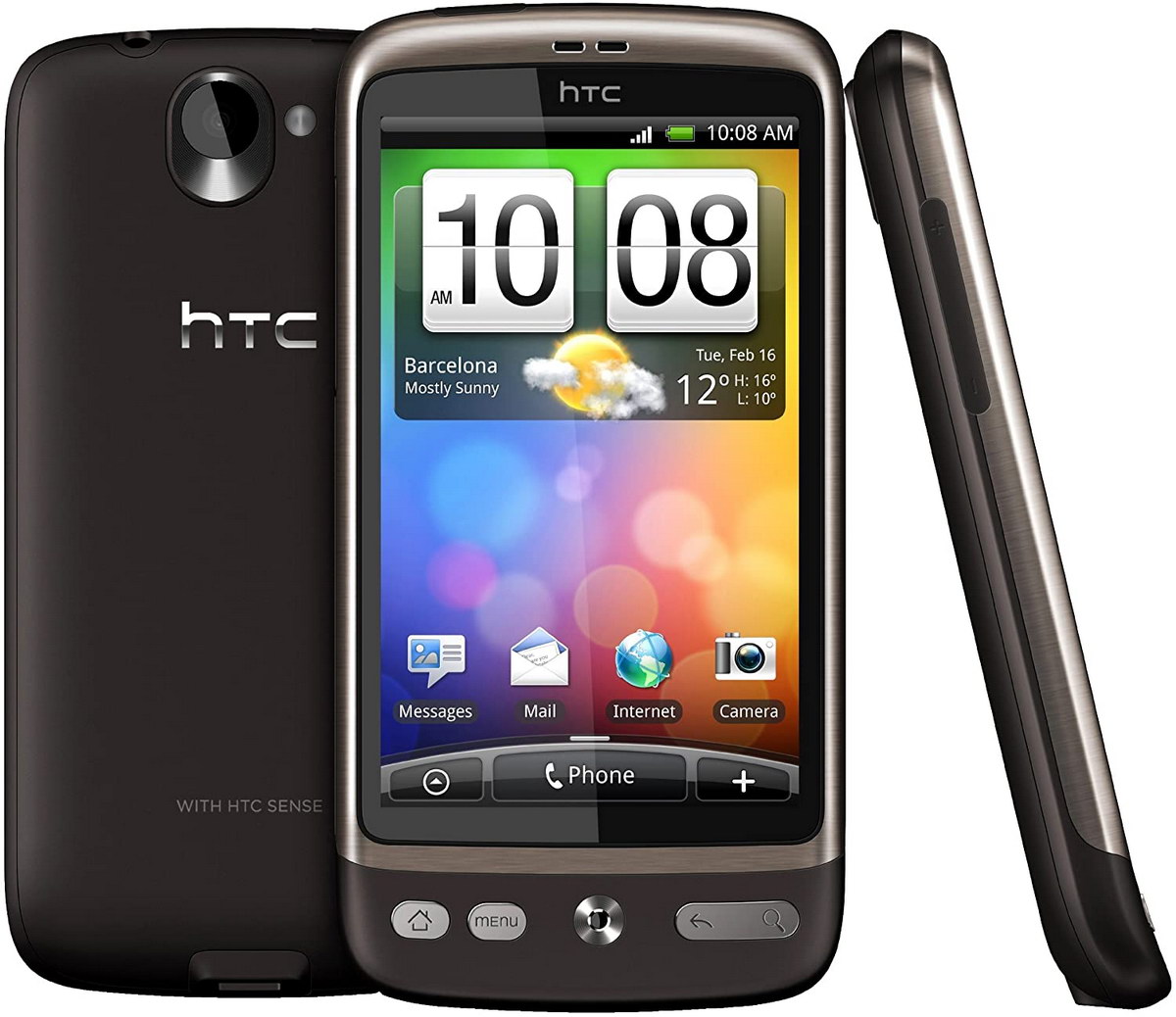 HTC דיזייר