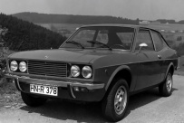 פיאט 128 – מכונית השנה 1970 – סקירה היסטורית