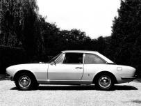 פיגו 504 – מכונית השנה 1969 – סקירה היסטורית