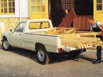 פיגו 504 – מכונית השנה 1969 – סקירה היסטורית