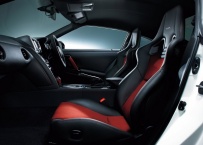 ניסאן GT-R 2014 – מהדורת ניסמו ומתיחת פנים קלה