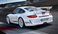 גרסה נוספת ל-911 – 911 GT3 RS4