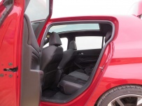 פיג'ו 308GTi במבחן - האם GTi באמת Back?