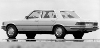 מרצדס S קלאס – מכונית השנה לשנת 1974