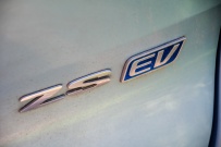 MG ZS EV במבחן - החשמלית הראשונה שלי