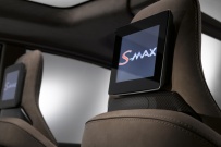 פורד S-Max החדש – קונספט