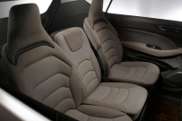 פורד S-Max החדש – קונספט