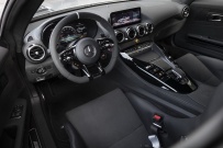 מרצדס AMG GT R Pro בישראל